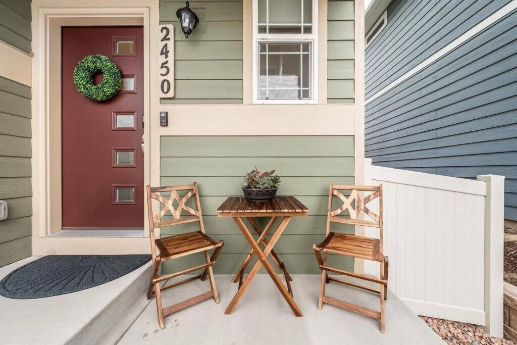 Pioneer Retreat - Downtown High-end Haven *