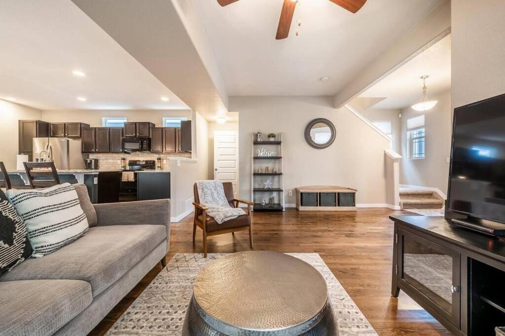 Pioneer Retreat - Downtown High-end Haven
