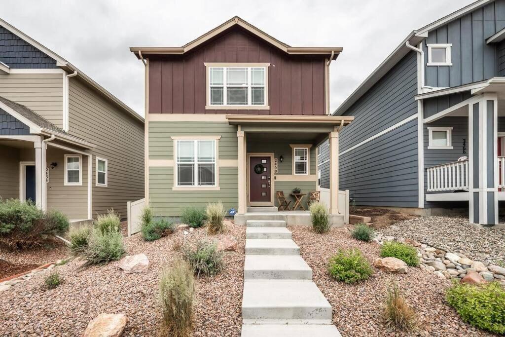 Pioneer Retreat - Downtown High-end Haven