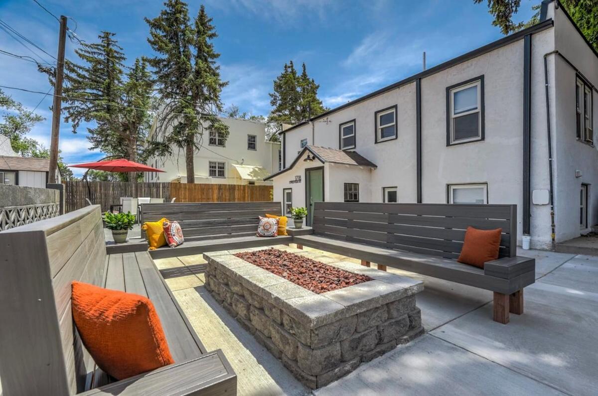 Pikes Charm - King Workspace 4k Roku Bbq * Colorado Springs