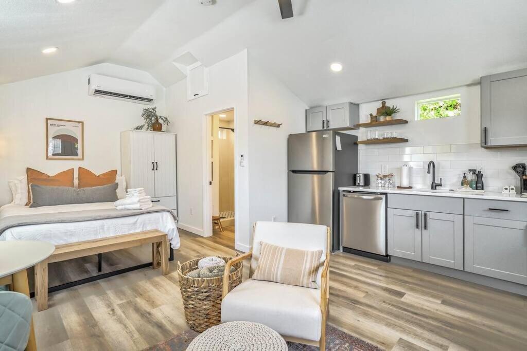 Holiday home Kiowa - Downtown Pet-friendly Bbq Fire Pit Colorado Springs