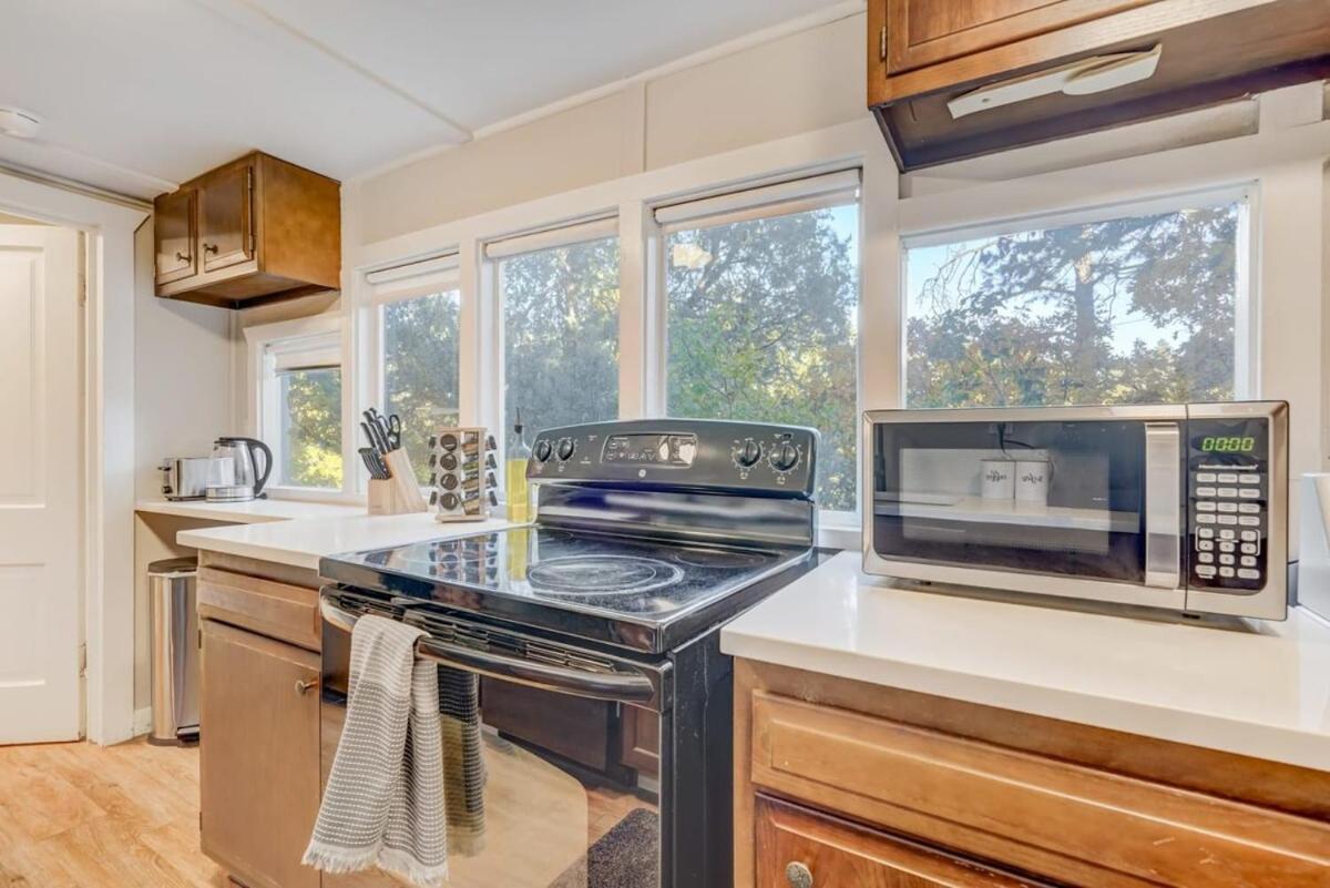 Holiday home Hiker's Hideaway - Nature Escape Bbq Pit Trails Colorado Springs
