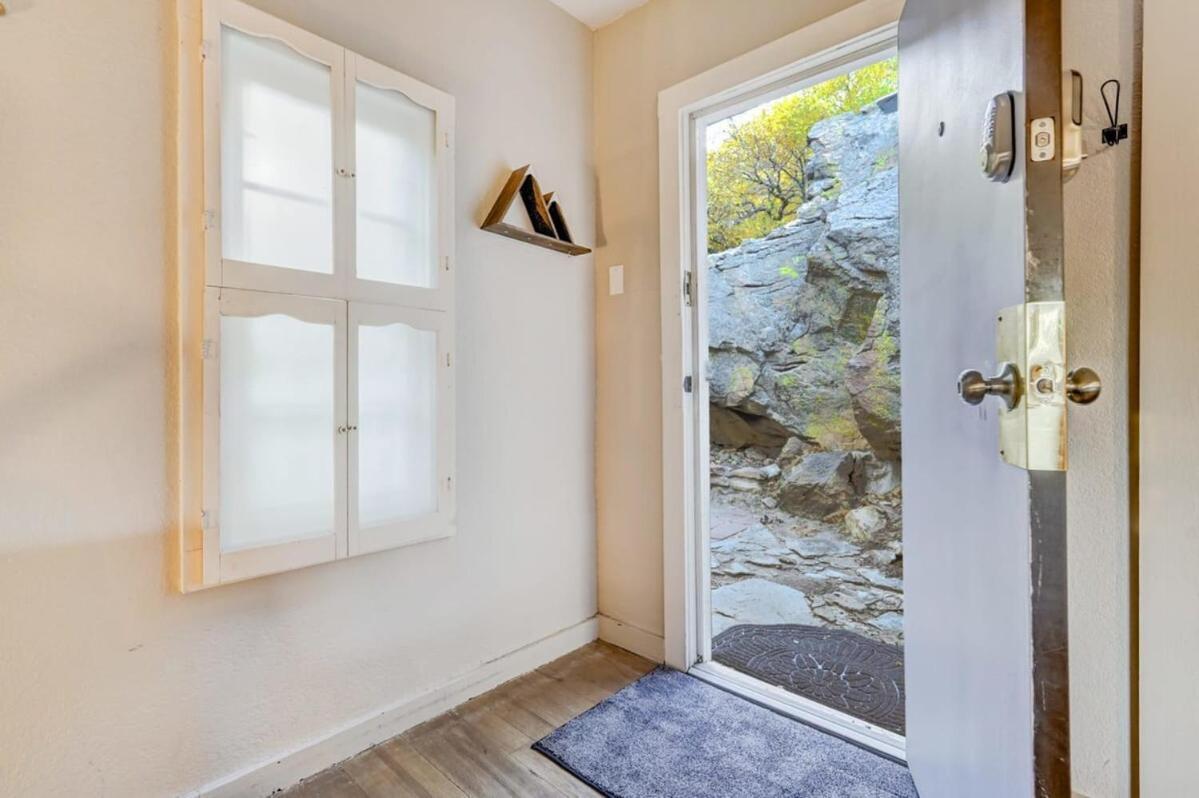 Holiday home Hiker's Hideaway - Nature Escape Bbq Pit Trails Colorado Springs