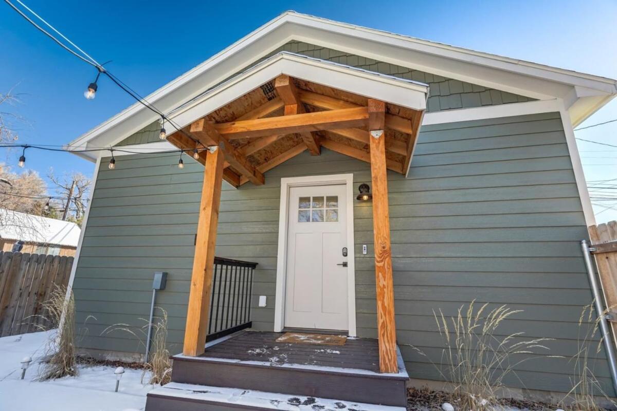 Holiday home Farragut - 2 King Workspace Bbq Colorado Springs