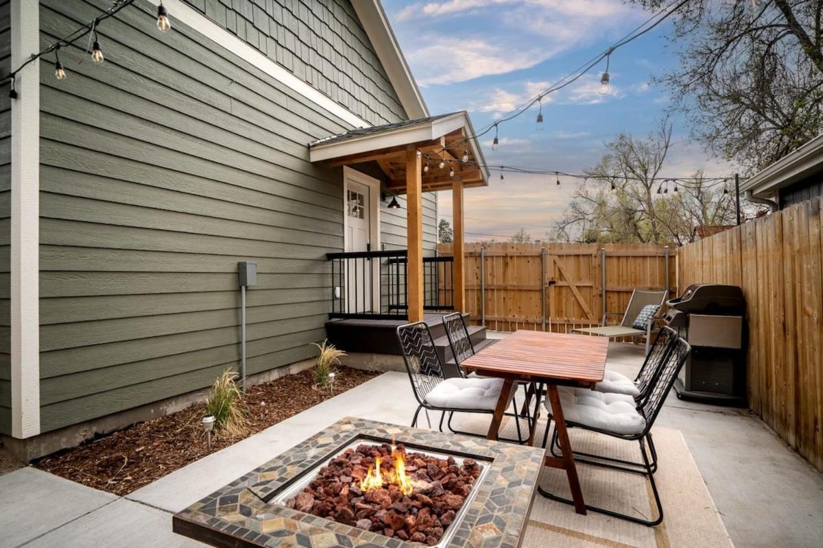 Holiday home Farragut - 2 King Workspace Bbq Colorado Springs