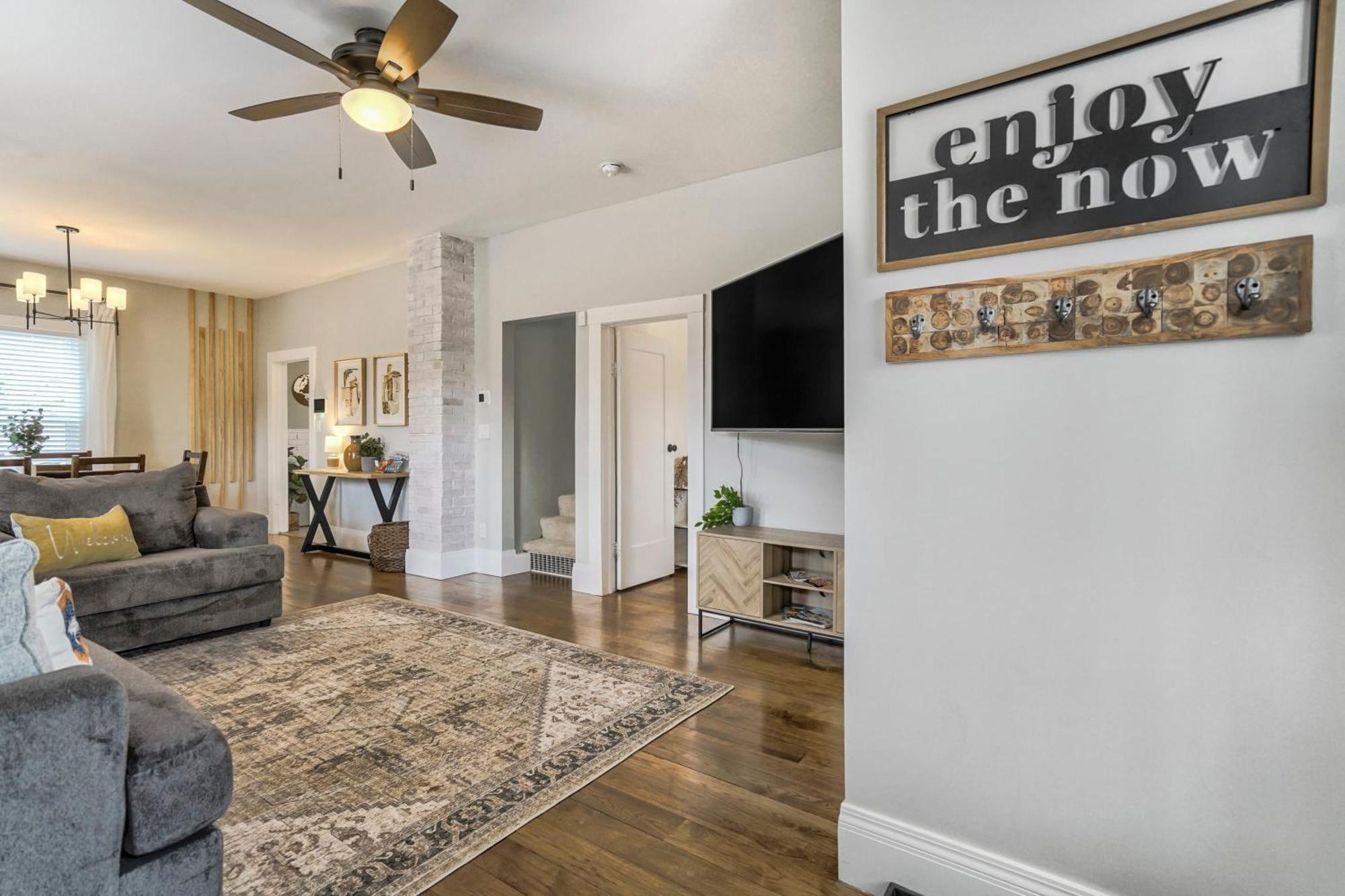 Holiday home Del Norte Deluxe! Downtown King Attractions *