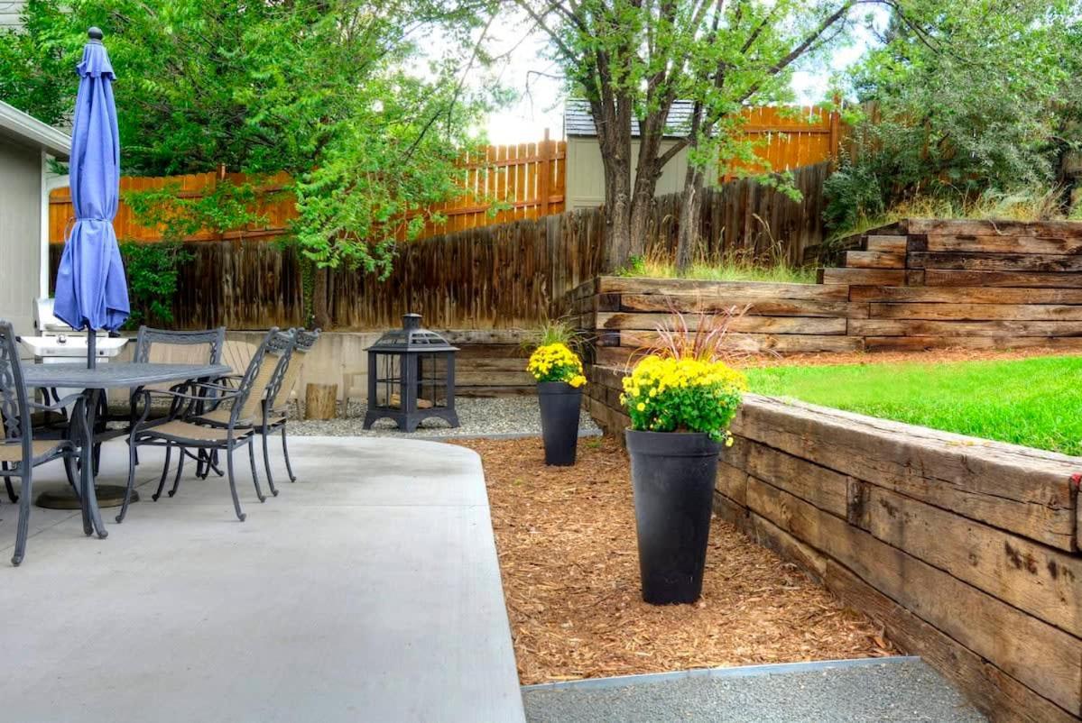 Holiday home Kid Friendly Hot Tub - Hike From Backyard *