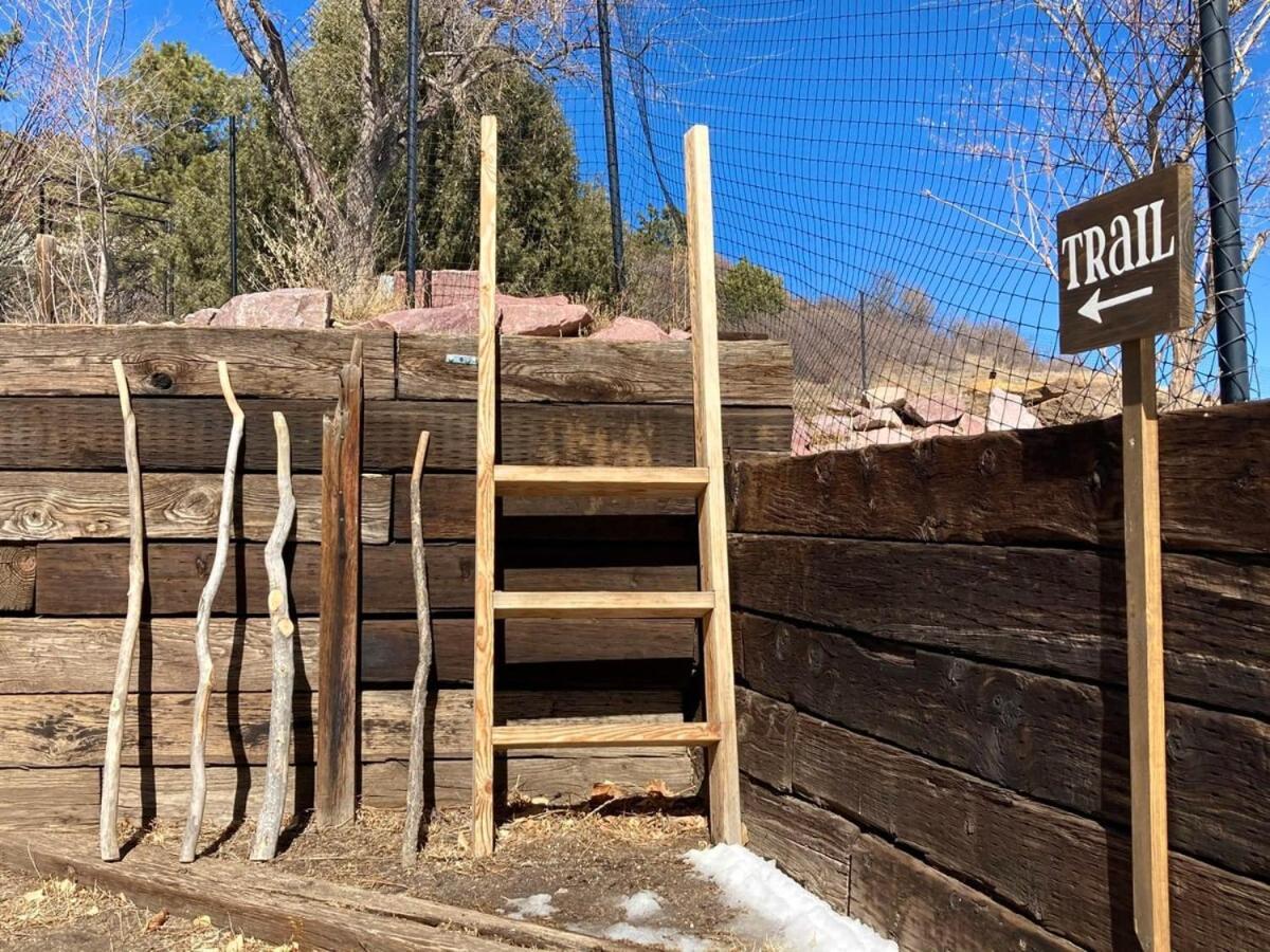 Kid Friendly Hot Tub - Hike From Backyard Holiday home *