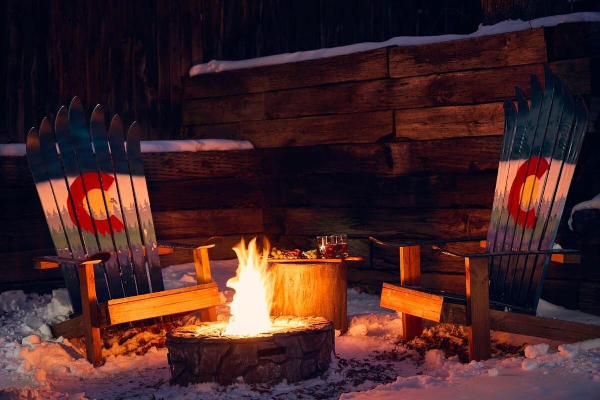 Kid Friendly Hot Tub - Hike From Backyard *