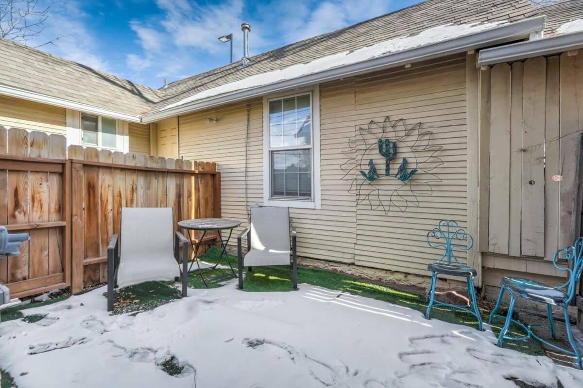 Holiday home * Colorado Draft House * Smart Tvs * Self Entry * *