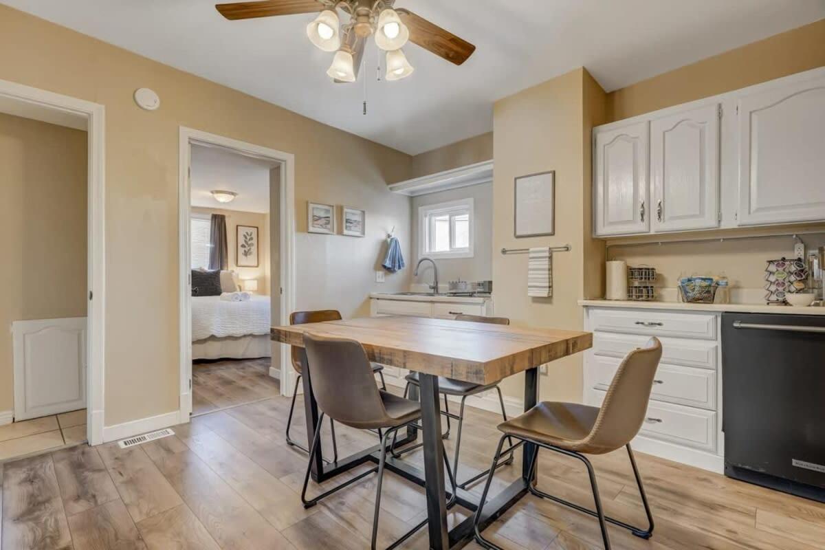Holiday home * Colorado Draft House * Smart Tvs * Self Entry * Colorado Springs