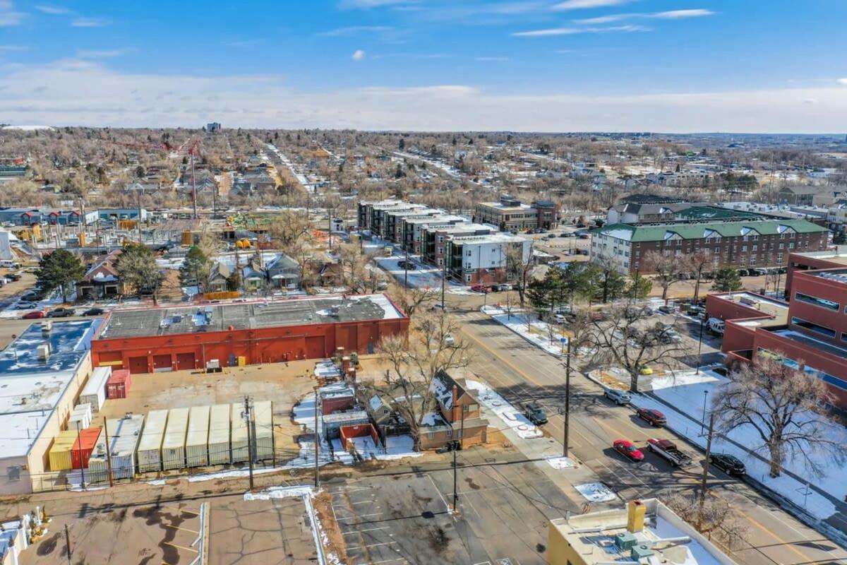 * Colorado Draft House * Smart Tvs * Self Entry *