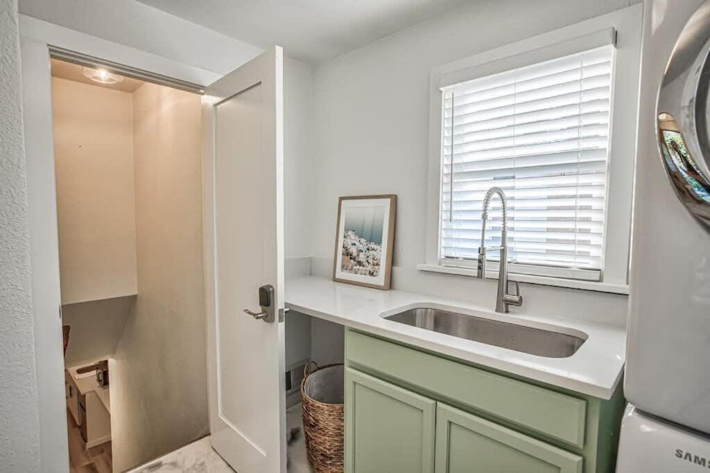 Extended & Historic Dt Basement Apartment