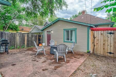 Centralac*smart Tvs*firepit*bbq*king*fullkitchen *