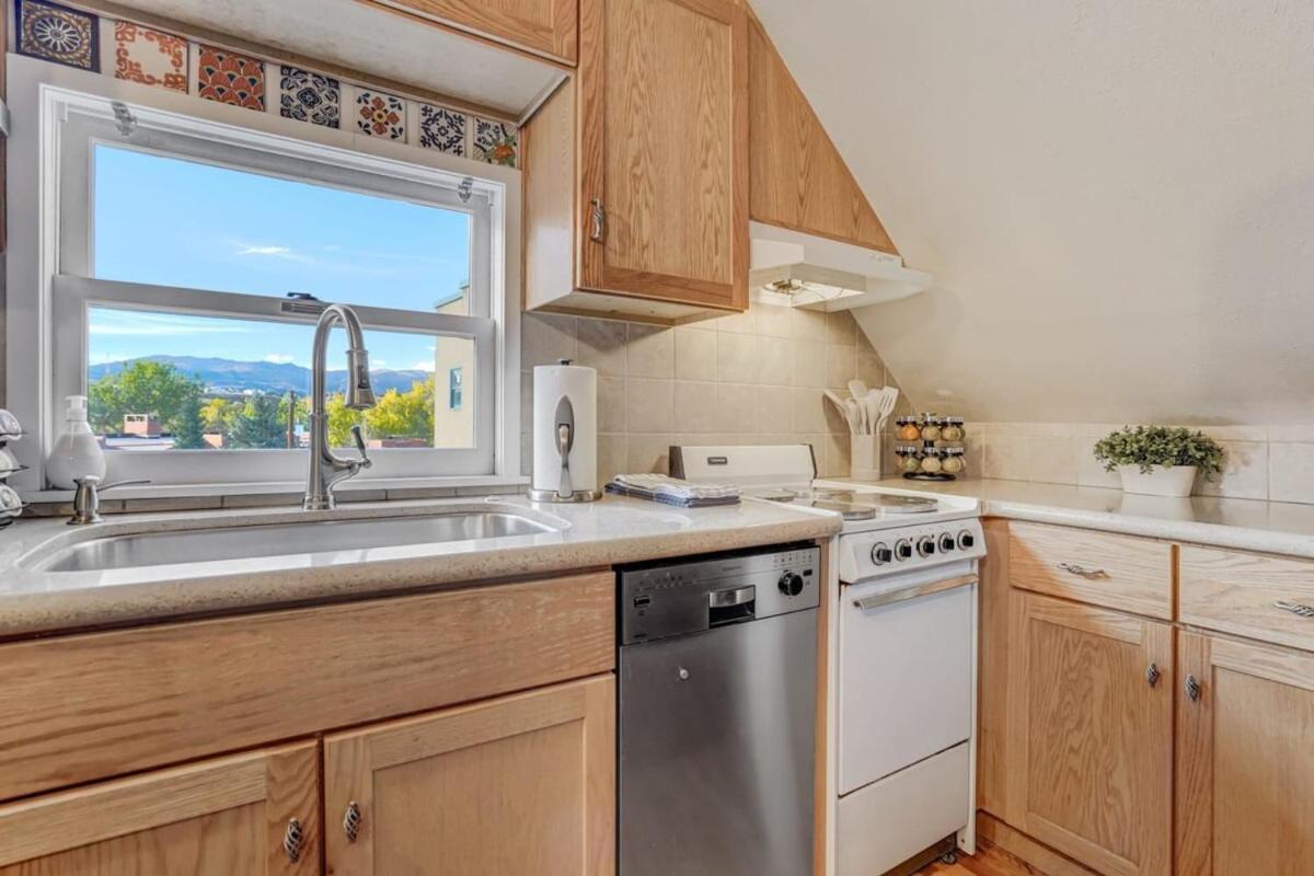 Holiday home Crescent Estate - Golf Hot Tub Bbq Large Groups Colorado Springs