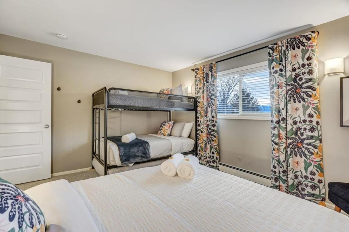 Holiday home Pickleball Palace Courts & Games & Hot Tub & Bbq