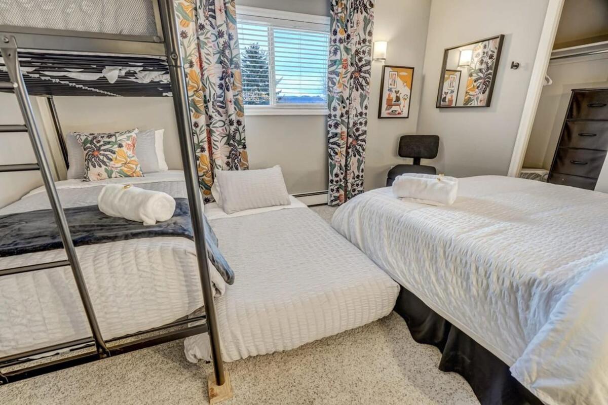 Holiday home Pickleball Palace Courts & Games & Hot Tub & Bbq *