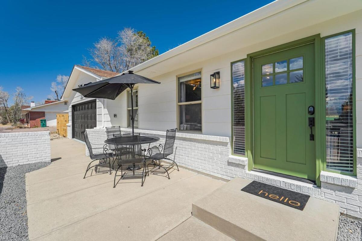 Holiday home Pickleball Palace Courts & Games & Hot Tub & Bbq