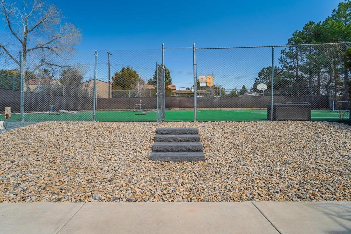 Holiday home Pickleball Palace Courts & Games & Hot Tub & Bbq