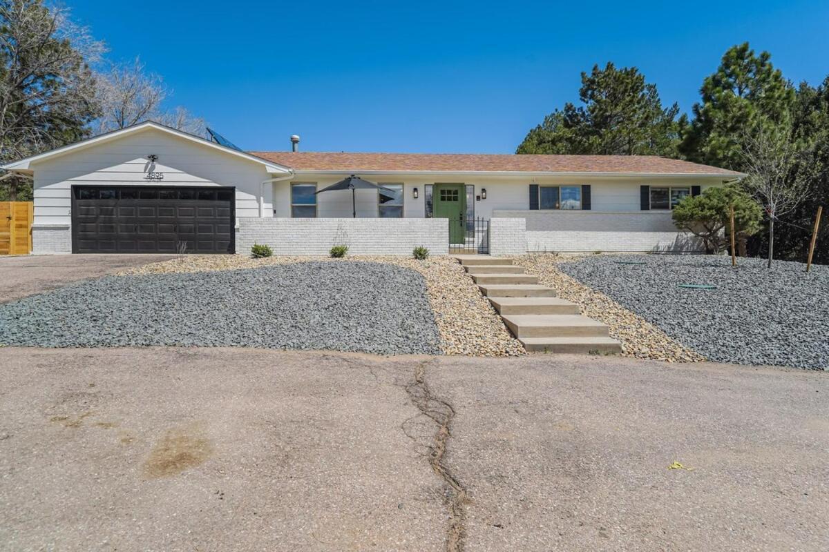 Holiday home Pickleball Palace Courts & Games & Hot Tub & Bbq