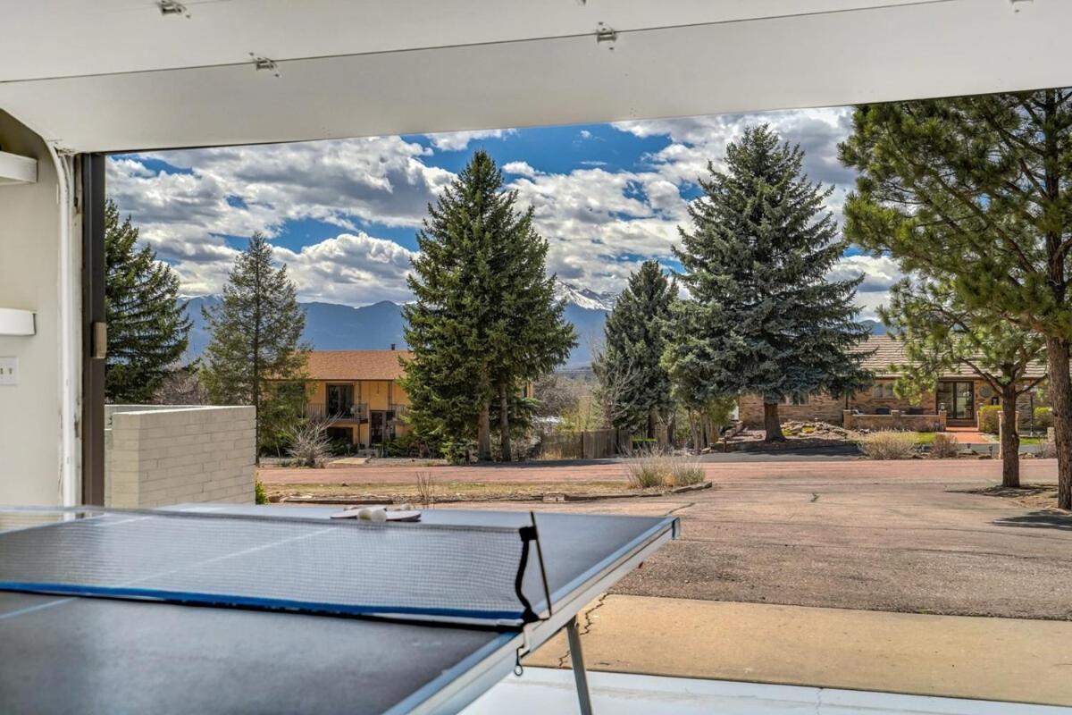 Holiday home Pickleball Palace Courts & Games & Hot Tub & Bbq *