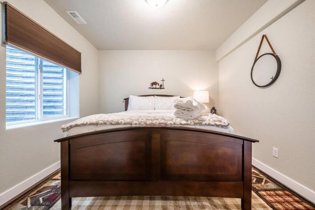Holiday home Pioneer Retreat - Downtown High-end Haven *
