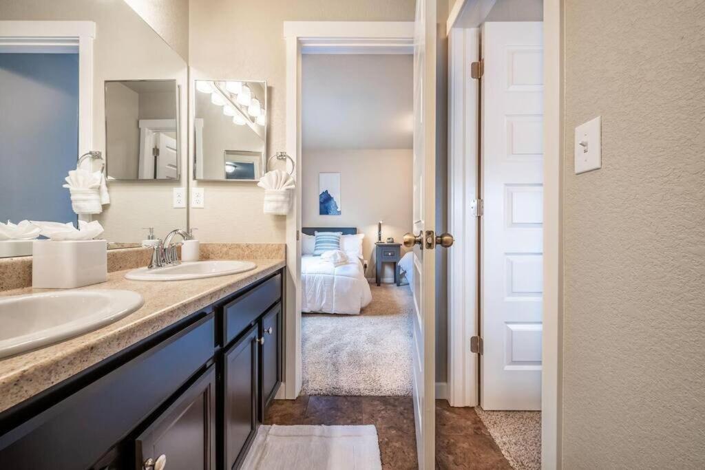 Pioneer Retreat - Downtown High-end Haven Holiday home Colorado Springs