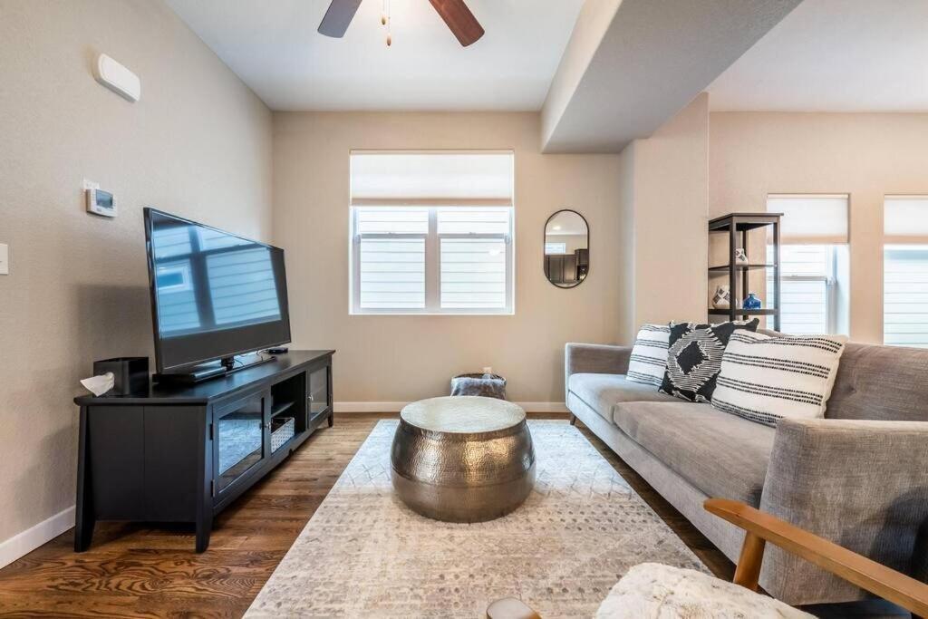 Holiday home Pioneer Retreat - Downtown High-end Haven *