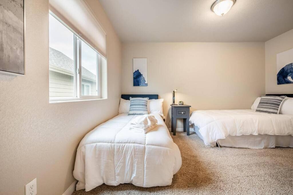 Pioneer Retreat - Downtown High-end Haven