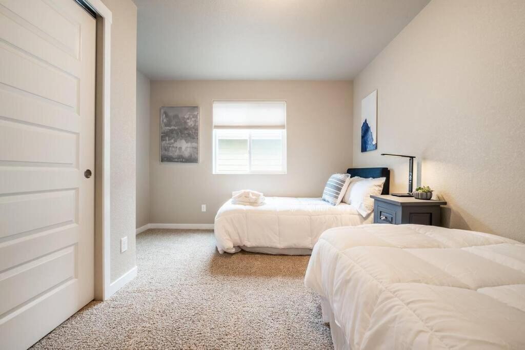 Holiday home Pioneer Retreat - Downtown High-end Haven *