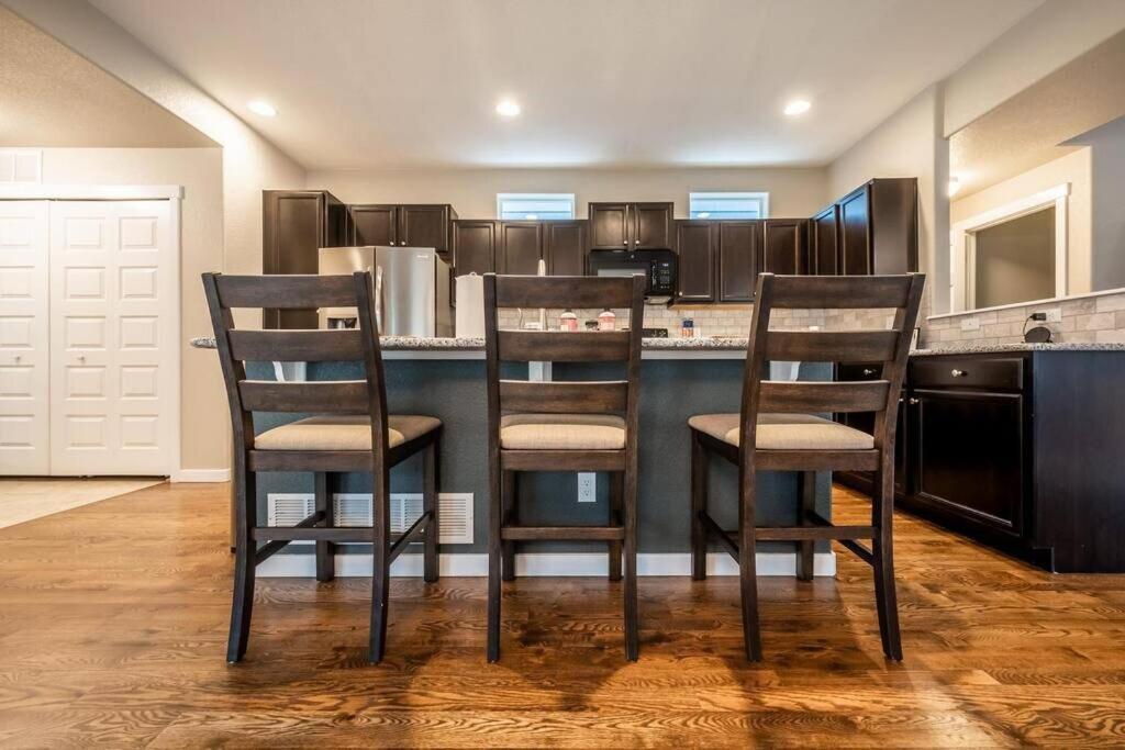 Pioneer Retreat - Downtown High-end Haven *