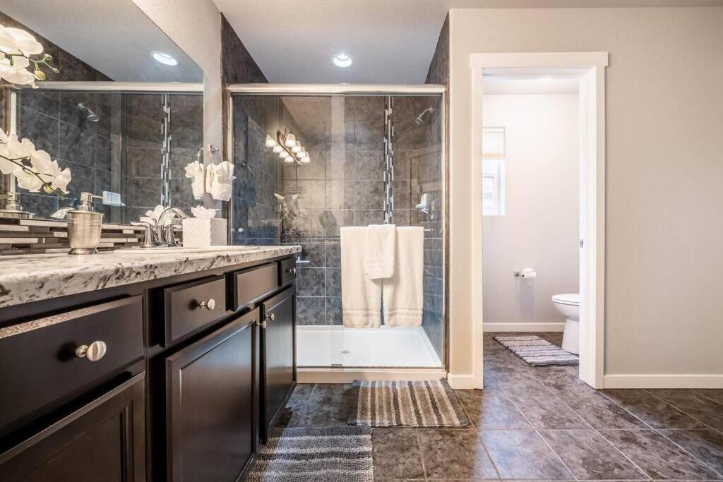 Pioneer Retreat - Downtown High-end Haven Holiday home Colorado Springs