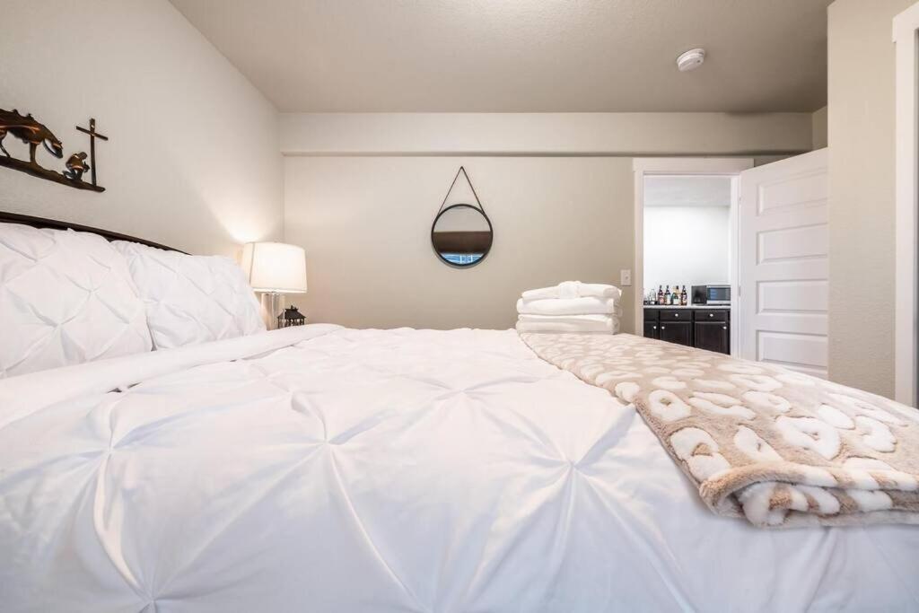 Holiday home Pioneer Retreat - Downtown High-end Haven