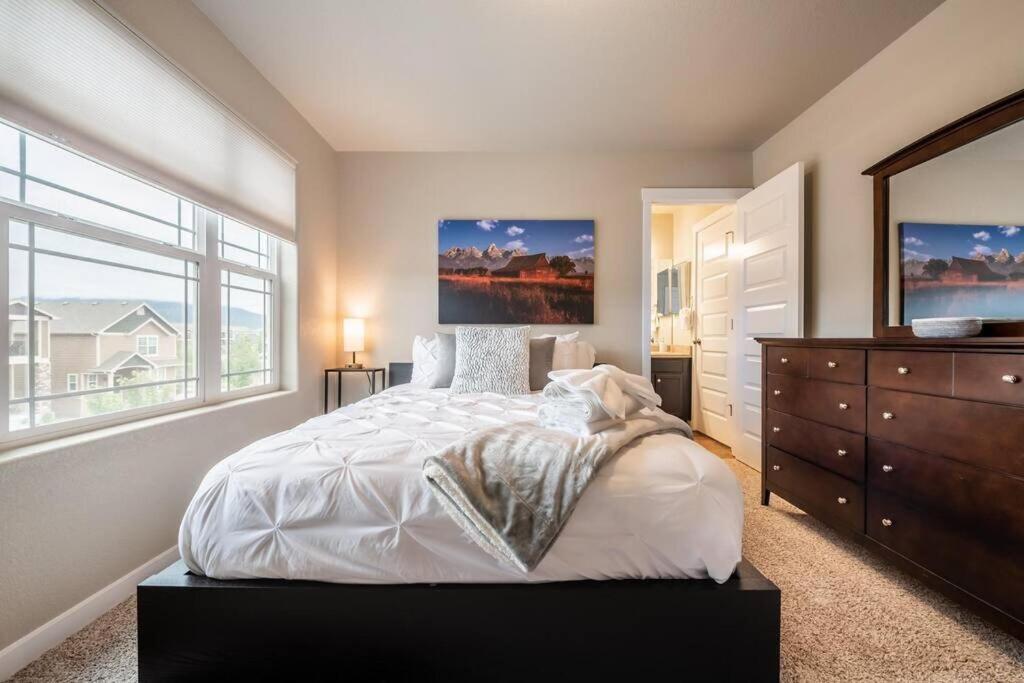 Holiday home Pioneer Retreat - Downtown High-end Haven Colorado Springs