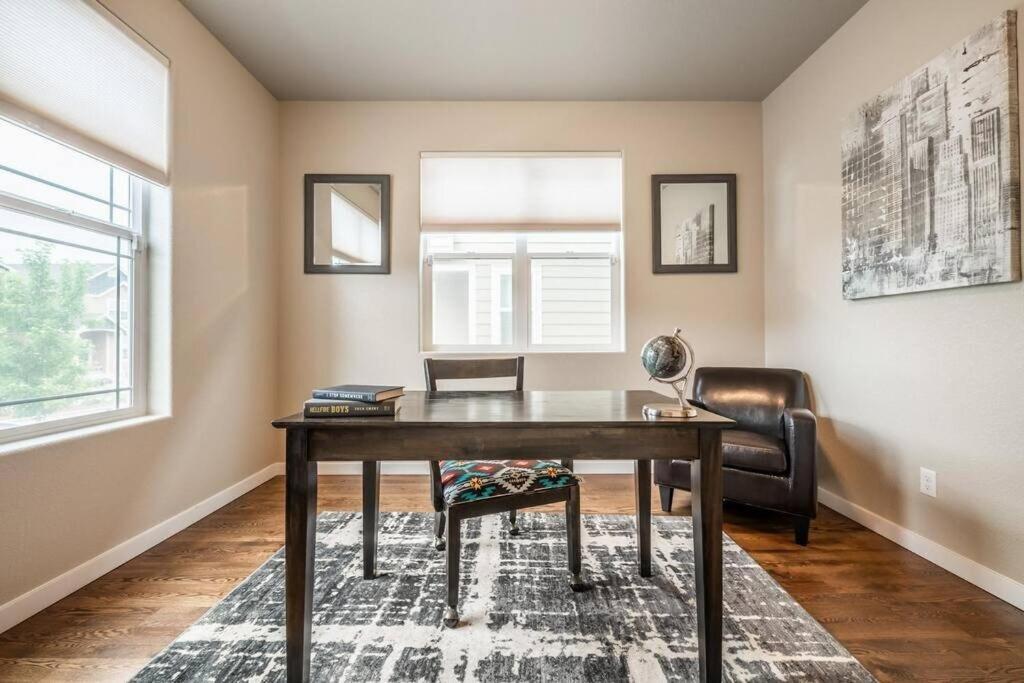 Holiday home Pioneer Retreat - Downtown High-end Haven