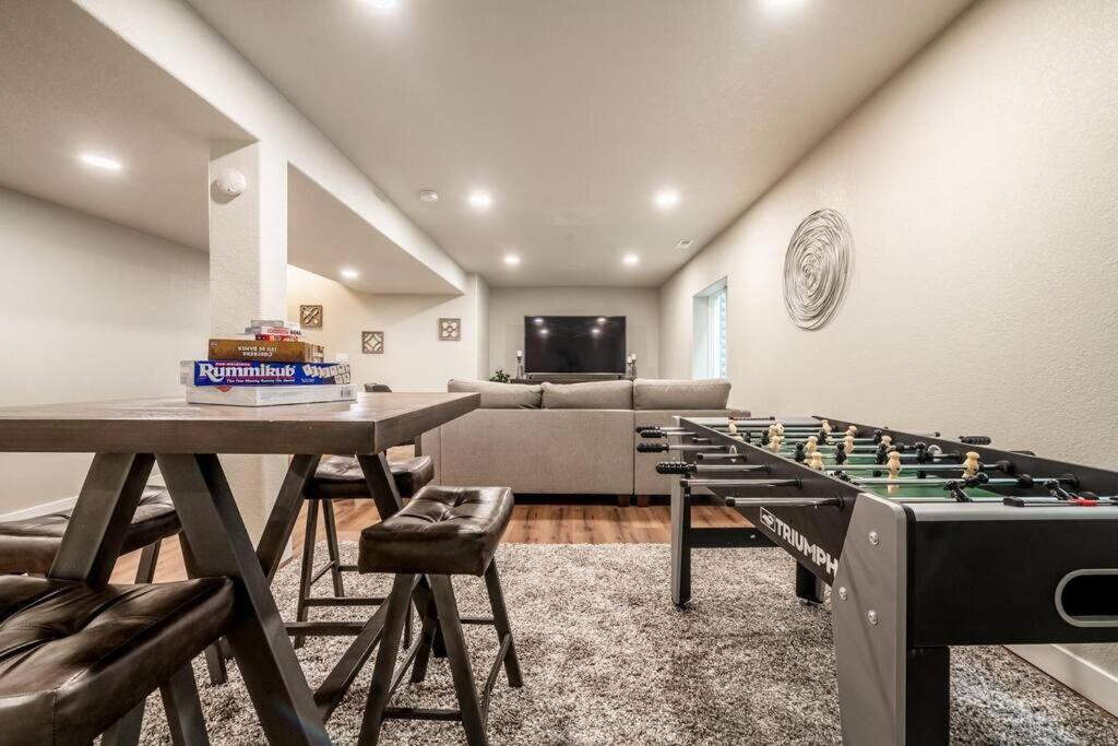 Pioneer Retreat - Downtown High-end Haven * Colorado Springs