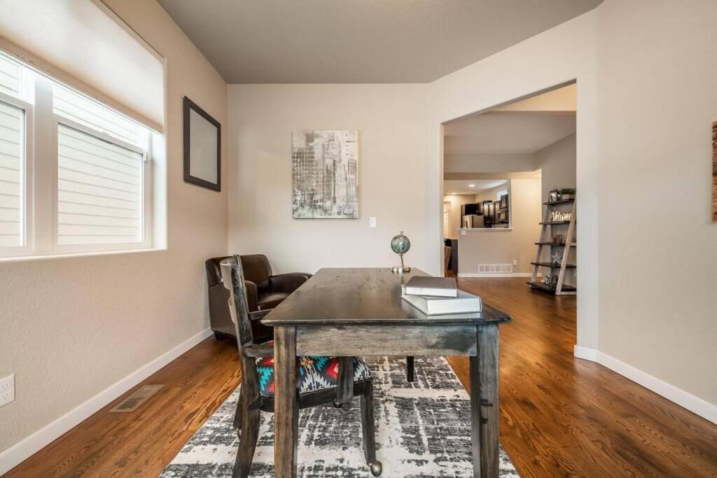 Pioneer Retreat - Downtown High-end Haven *