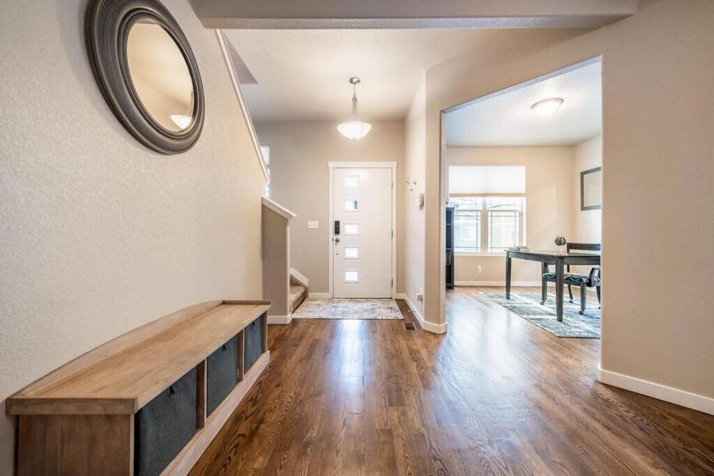 Pioneer Retreat - Downtown High-end Haven * Colorado Springs