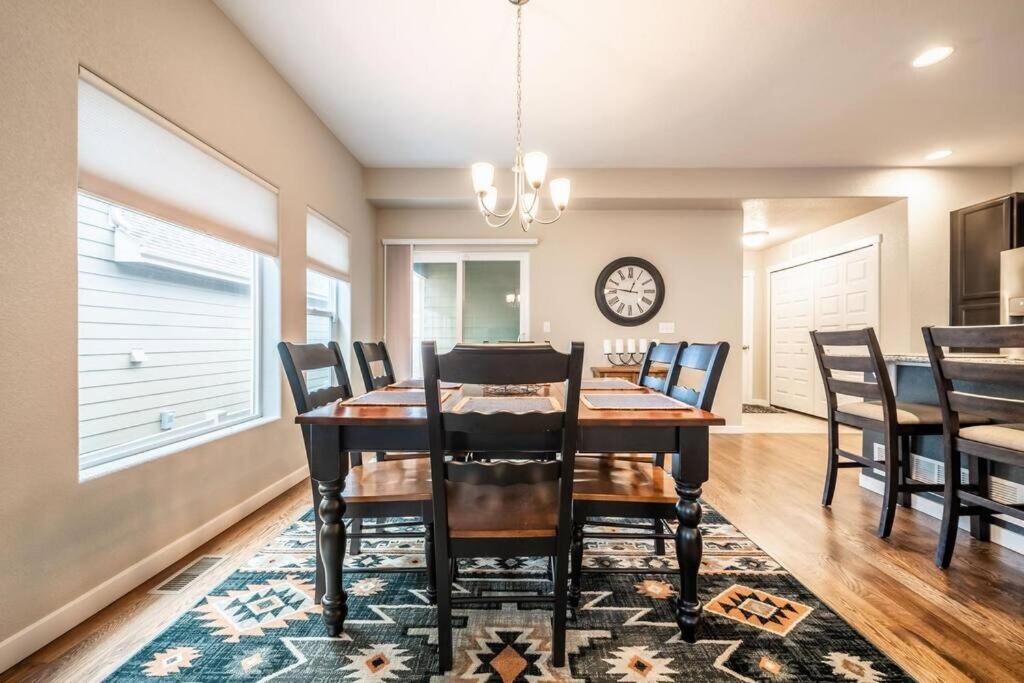 Holiday home Pioneer Retreat - Downtown High-end Haven *