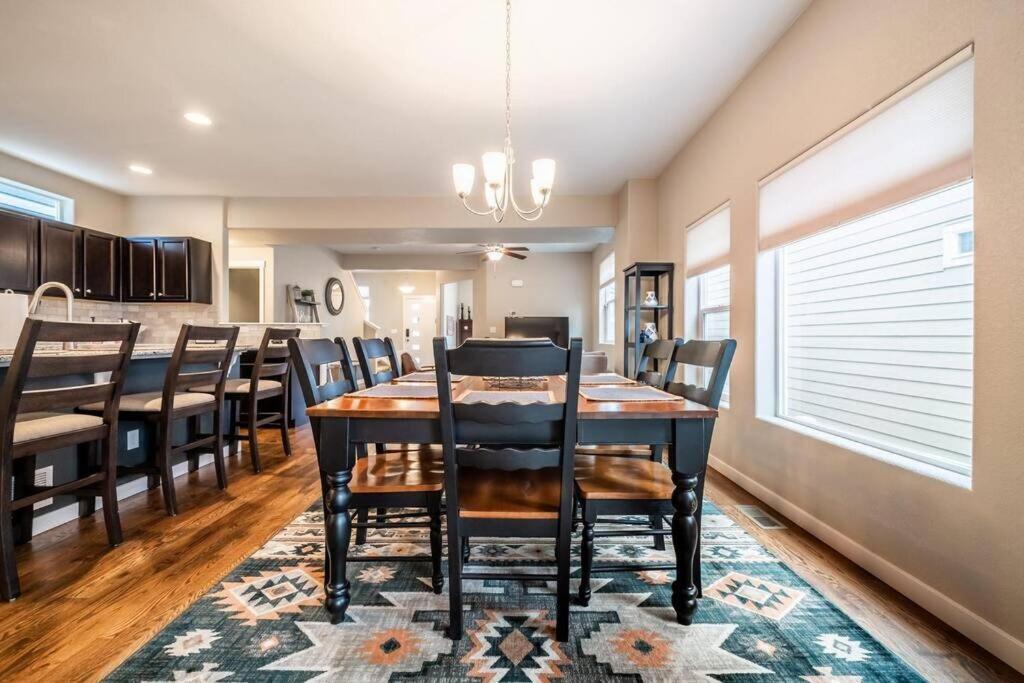 Holiday home Pioneer Retreat - Downtown High-end Haven Colorado Springs
