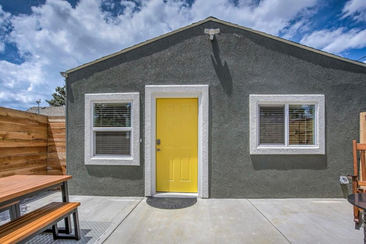 Holiday home Sheridan - King Bbq Skyline View Colorado Springs