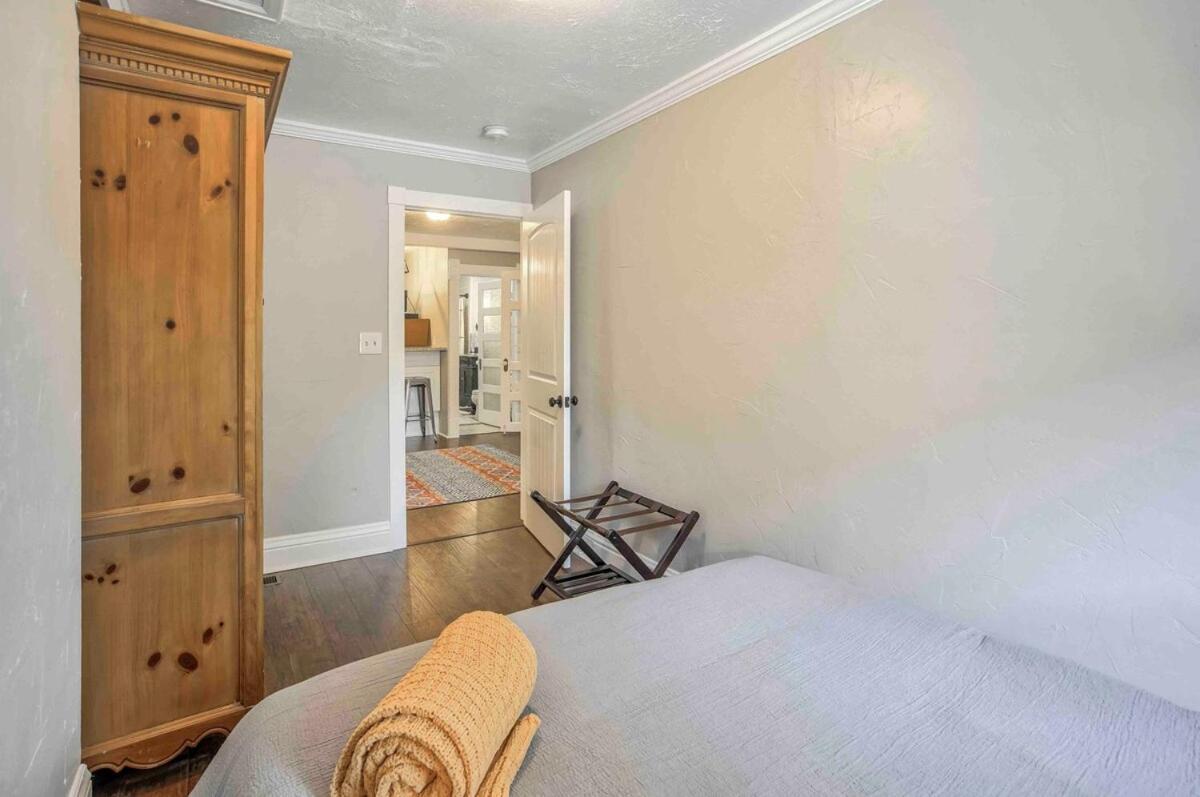 Miners Escape - Timeless District Cozy Haven Apartment *
