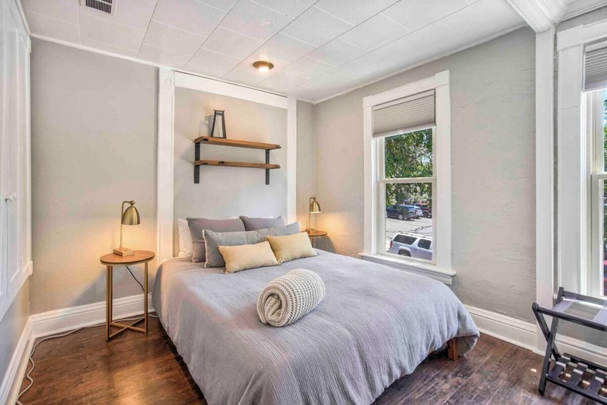 Miners Escape - Timeless District Cozy Haven