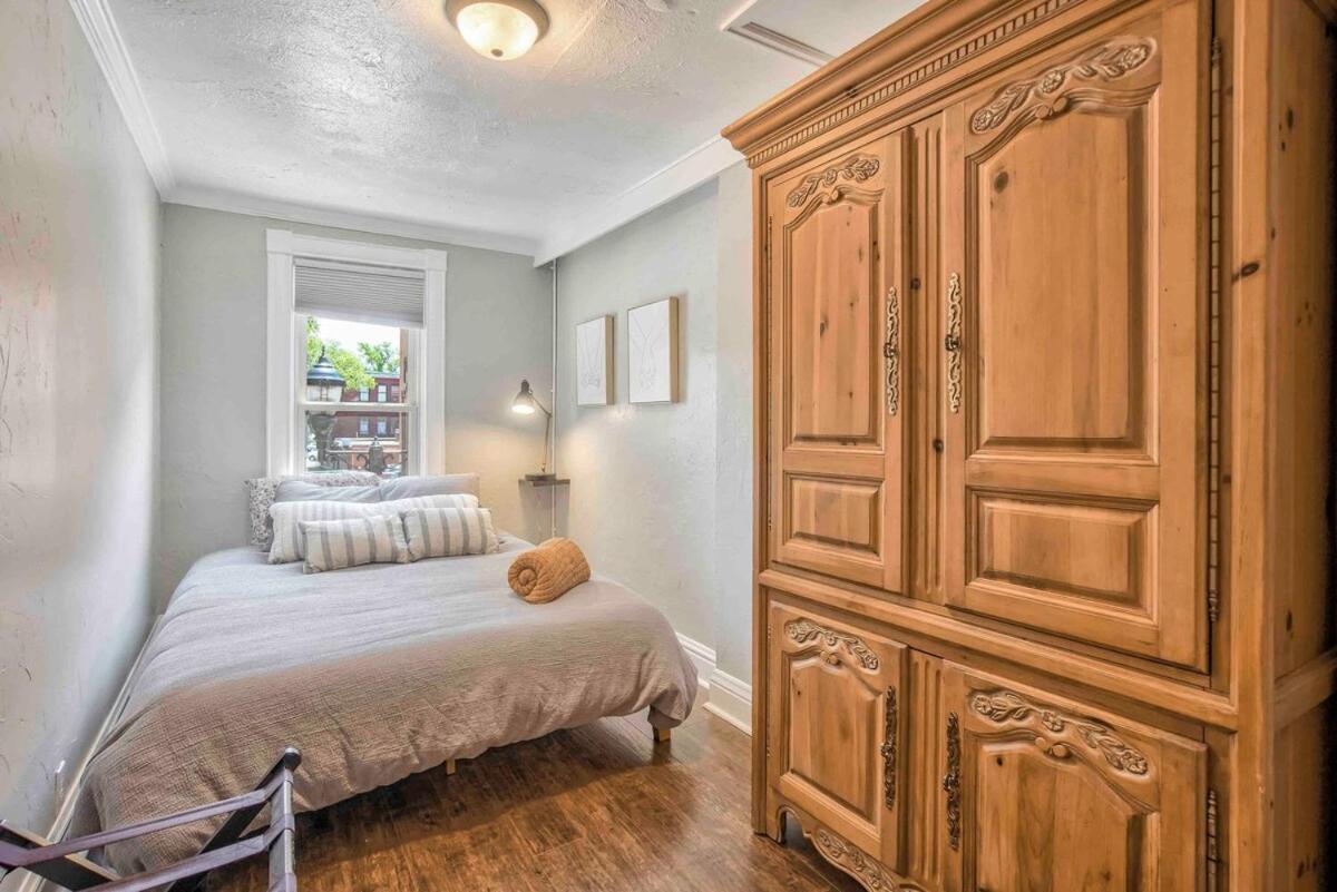 Miners Escape - Timeless District Cozy Haven *