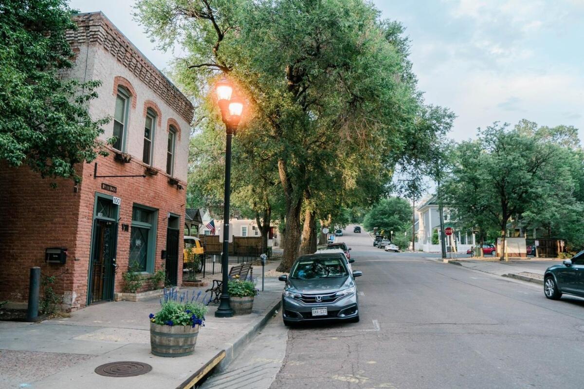 Miners Escape - Timeless District Cozy Haven