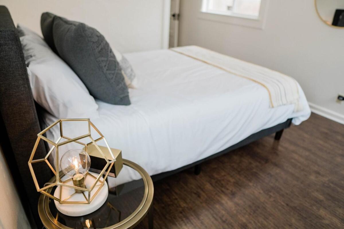 Apartment Miners Bend - Historic Locale Scenic Workspace
