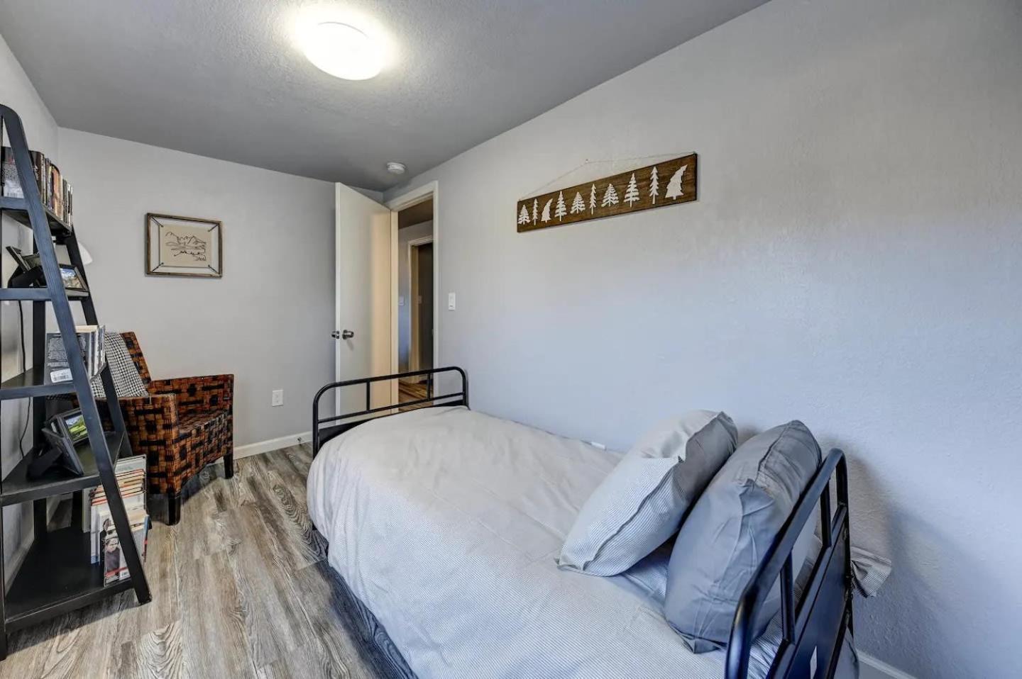 Trail Climb - Chic Downtown Bbq Scenic Holiday home *