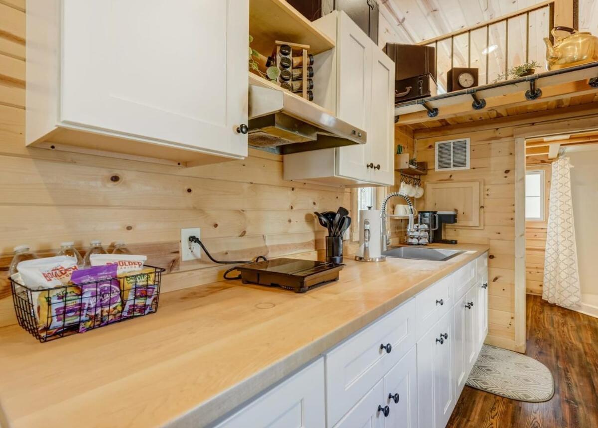 Holiday home Red Rock Roost - Posh King Hiking Trails *
