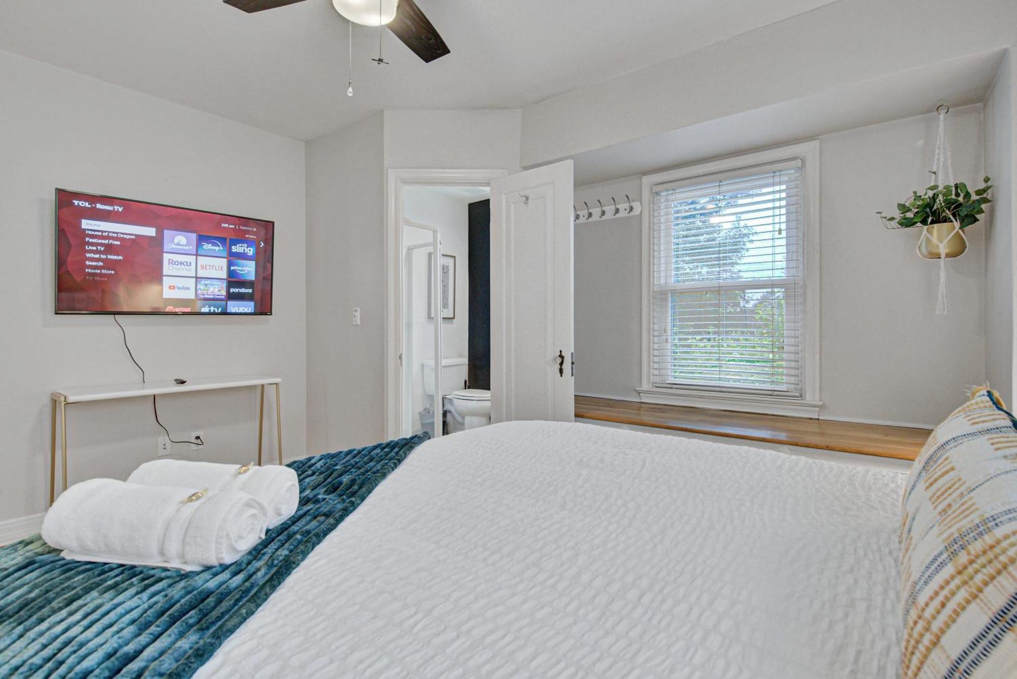 Holiday home Sheridan Wildflower - Premier Spot Workcation Hub