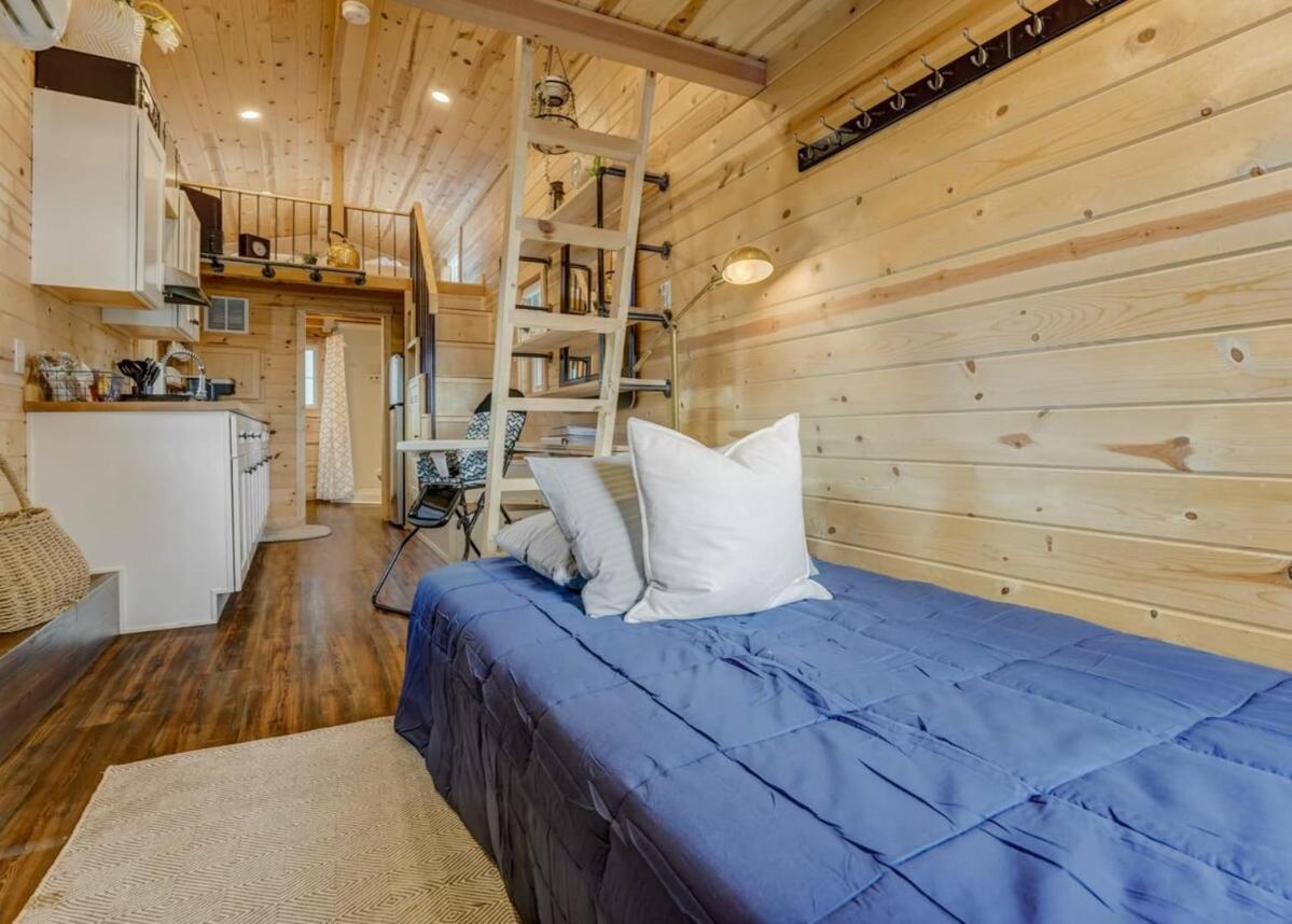 Holiday home Red Rock Roost - Posh King Hiking Trails *